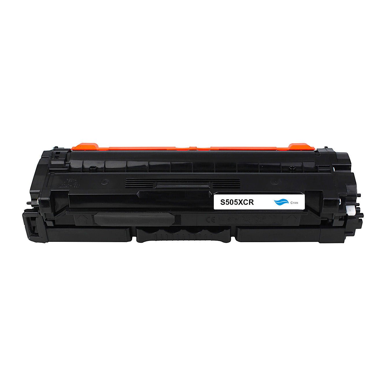 Cartouche de toner Compatible Samsung CLT-C505L(C505L) Cyan 3500pages - KERA FRANCE Cartouche de toner Compatible Samsung CLT-C505L(C505L) Cyan 3500pages - KERA FRANCE